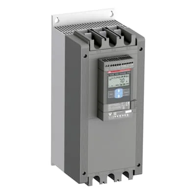 ABB 1SFA897114R7001 — Soft Starters (image 3)
