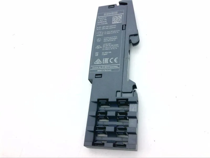Siemens 6ES7193-6PA00-0AA0 (image 4)