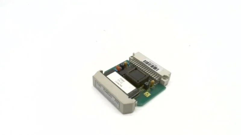 Siemens 6AV3-971-1CA03-0CA0 — HMI Operator Interfaces (image 3)