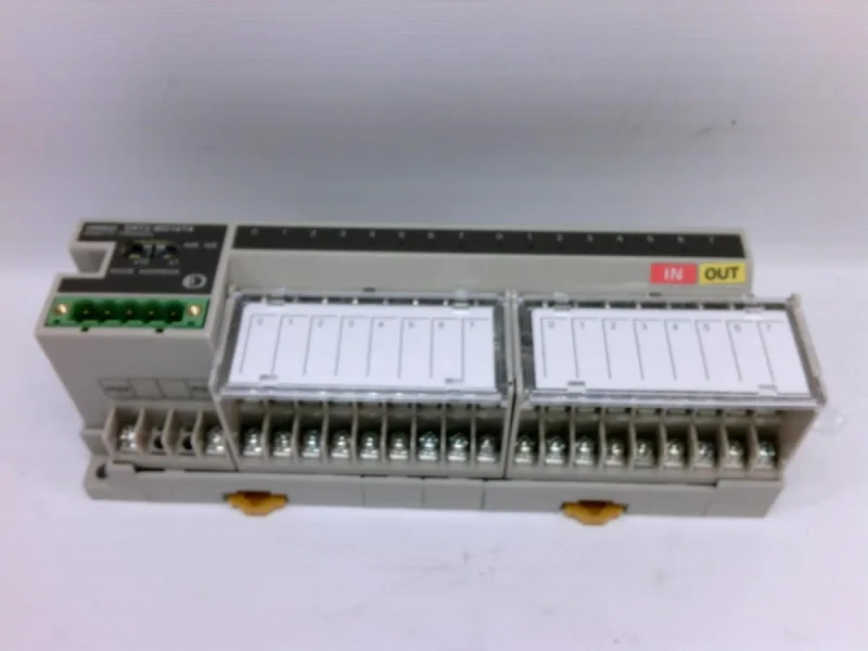 Omron DRT2-MD16 — Overload Relays
