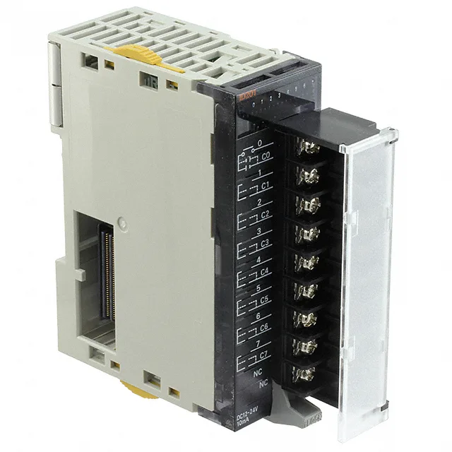 Omron CJ1W-ID201 — PLCs (Programmable Logic Controllers)