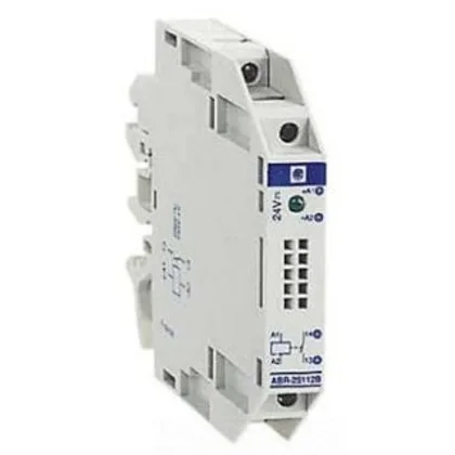 Schneider Electric ABR2S112B — Miniature Circuit Breakers (MCB) (image 2)