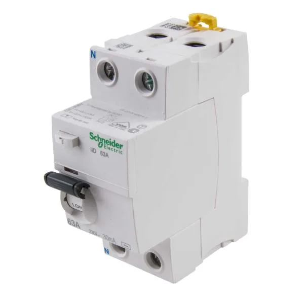Schneider Electric A9R41263 (image 2)