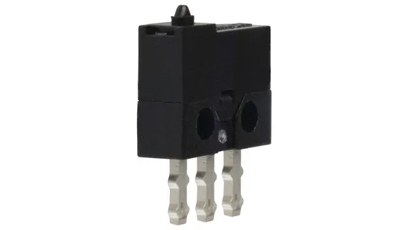 Omron D2MQ-1L — Limit Switches