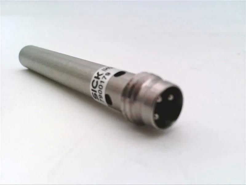SICK IH06-02BPS-VT1 — Inductive Proximity Sensors (image 2)