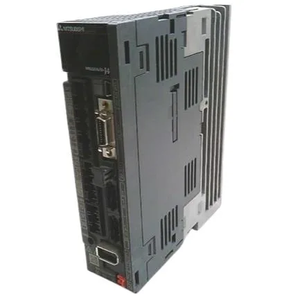 Mitsubishi Electric MR-J4-10B — Servo Drives (image 5)