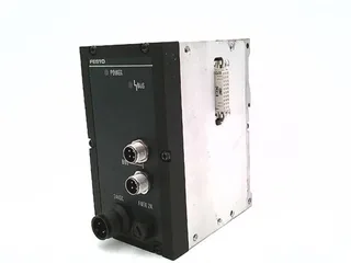 Festo IFB8-03 — PLC I/O & Expansion Modules (image 2)
