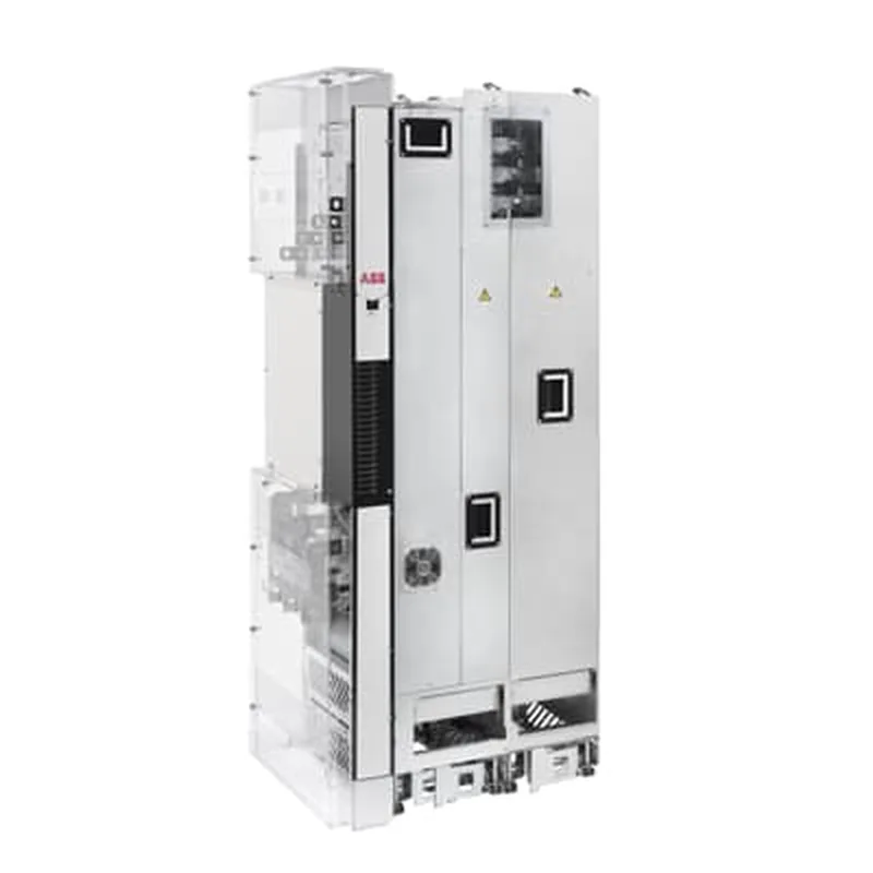 ABB 3AXD50000222124 — Inverter / VFD (image 5)