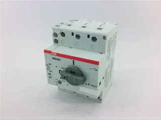 ABB MS325-9.0HK20