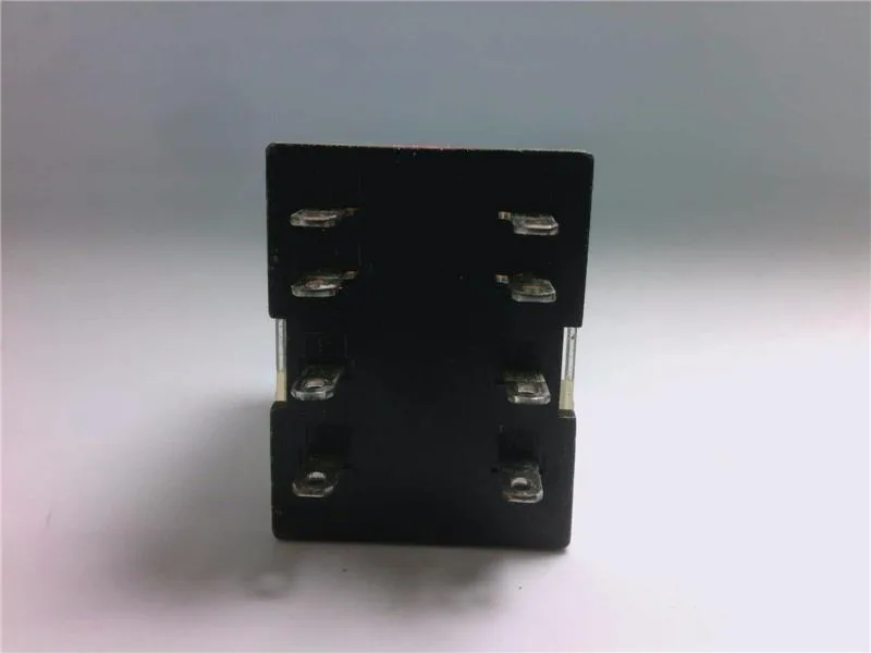 Omron MY2IN-AC110/120(S) — General Purpose Relays (image 3)