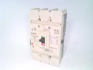 Mitsubishi Electric NF250-HVU3P150A1L