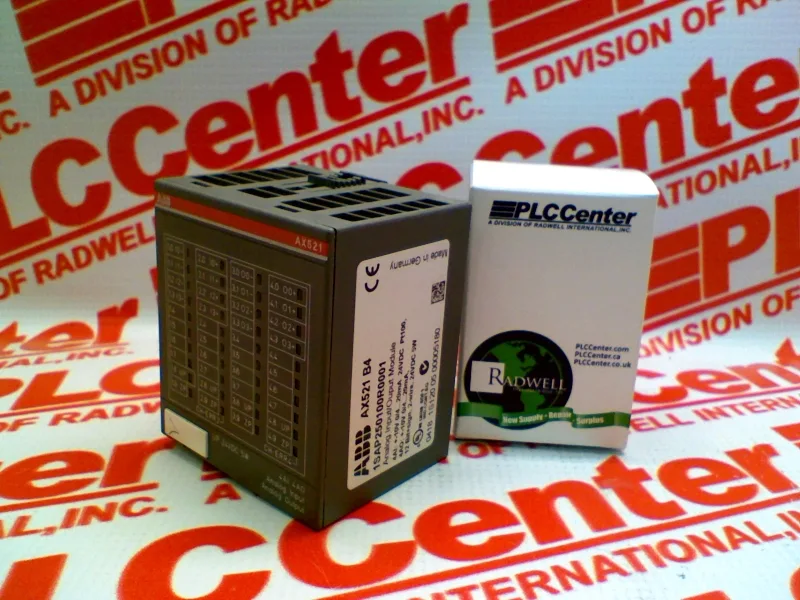 ABB 1SAP250100R0001 (image 2)