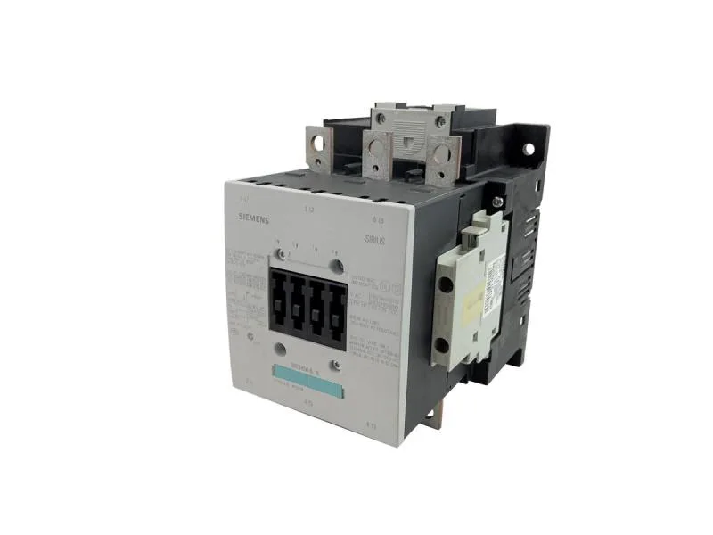 Siemens 3RT1456-6AM36 — Contactors (image 2)