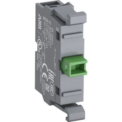 ABB MCB-10G — Circuit Breaker Accessories (image 5)