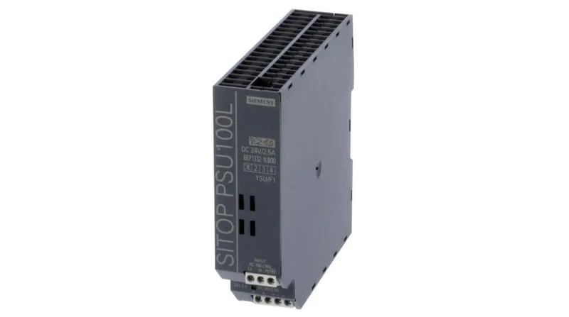 Siemens 6EP1332-1LB00 — DIN Rail Power Supplies (image 5)