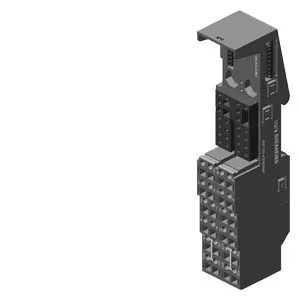 Siemens 6ES7193-4CF50-0AA0 — PLC I/O & Expansion Modules