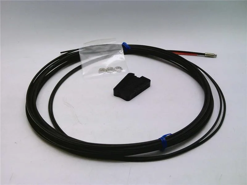 Omron E32-D11R 5M — Photoelectric Sensors (image 2)
