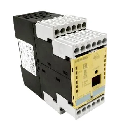 Siemens 3RK1105-1AE04-0CA0 — Remote I/O & Fieldbus Modules