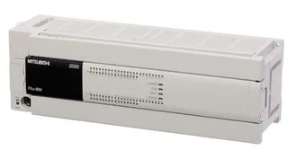 FX3U-80MR/ES
