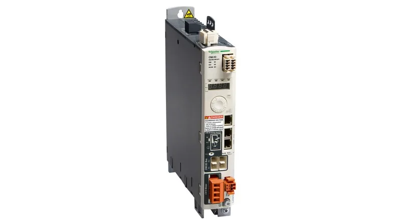 Schneider Electric LXM32AD30N4 (image 3)