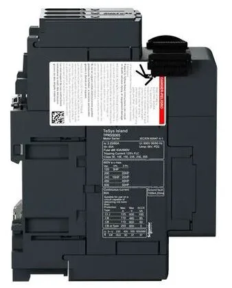 Schneider Electric TPRSS065 (image 4)
