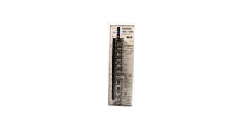 Omron S82L-0315 — Switch Mode Power Supplies (image 4)