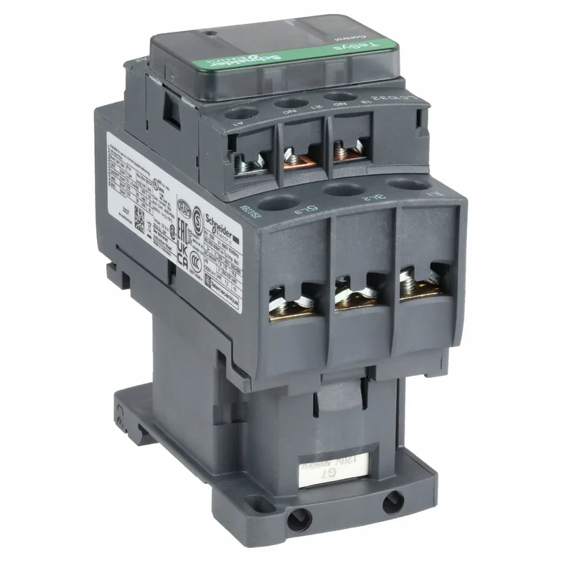 Schneider Electric LC1D32G7 (image 2)