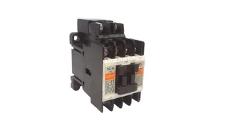 Fuji Electric 4NC0F0A10