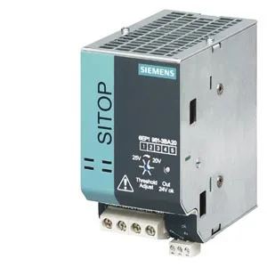 Siemens 6EP1961-3BA20 (image 2)