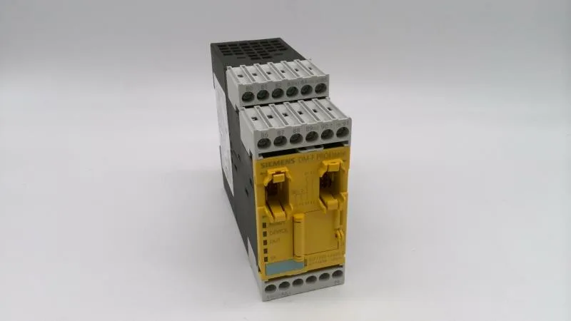 Siemens 3UF7330-1AB00-0 — PLC I/O & Expansion Modules (image 2)