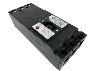 Mitsubishi Electric NV225-CA-3P-150A — Molded Case Circuit Breakers (MCCB) (image 4)