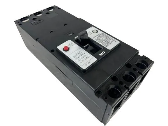 Mitsubishi Electric NV225-SB-3P-200A — Molded Case Circuit Breakers (MCCB) (image 4)