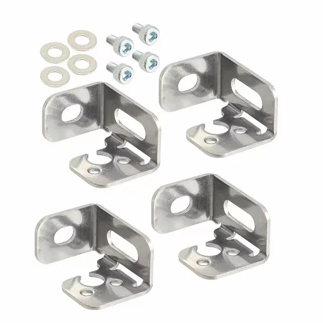 Panasonic Industrial MS-SF4BC-1 — Machine Safety Accessories