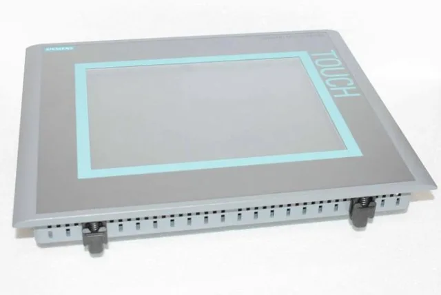 Siemens 6AV7414-2AB00-0KB0 — HMI Operator Interfaces