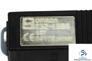Omron E3Z-LS86 — Photoelectric Sensors (image 5)