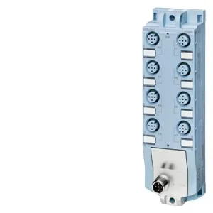 Siemens 6ES7141-5AH00-0BL0 — PLC I/O & Expansion Modules