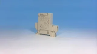 Mitsubishi Electric CP30BA1P1M7A — Miniature Circuit Breakers (MCB)