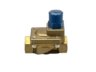 Festo VLX-2-1/2-MS — Solenoid & Directional Valves (image 4)