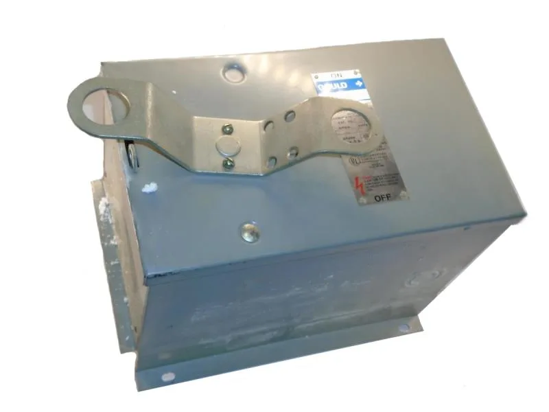 Siemens BOS14352