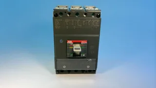 ABB 1SDA068308R1 — Molded Case Circuit Breakers (MCCB) (image 2)