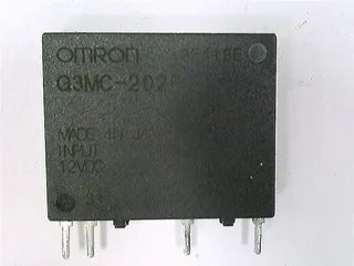 Omron G3MC202PDC12