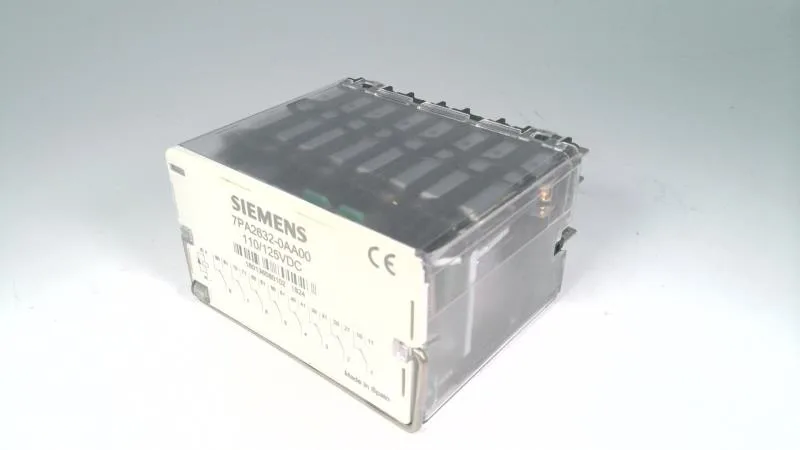 Siemens 7PA2632-0AA00-0
