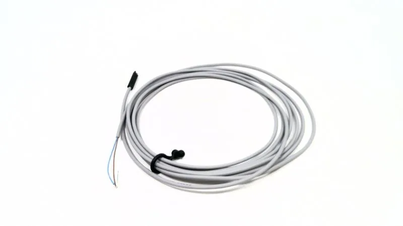 Festo SMT-10F-ZS-24V-K2,5L-OE — Proximity Sensors (image 4)