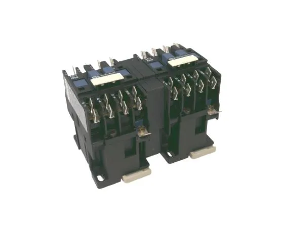 Schneider Electric LC2D09109B7 — Contactors (image 3)