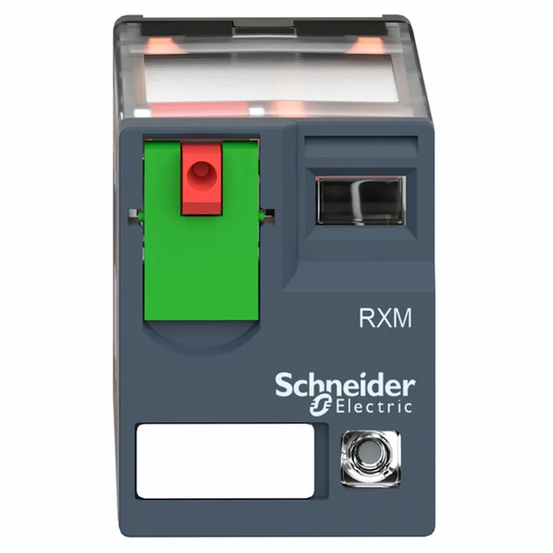 Schneider Electric RXM4AB2P7 (image 5)