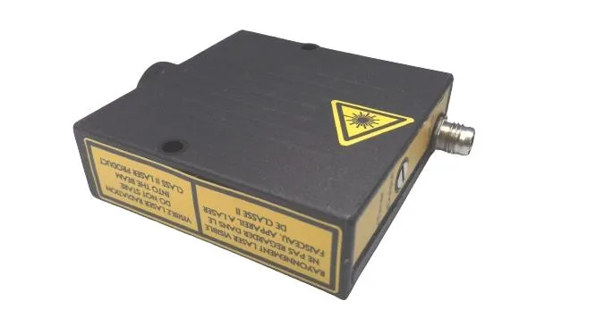 Schneider Electric XUYPS1LCO965S — Photoelectric Sensors (image 5)