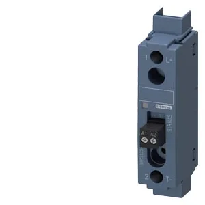 Siemens 3RF5125-1BA65 — Solid State Relays