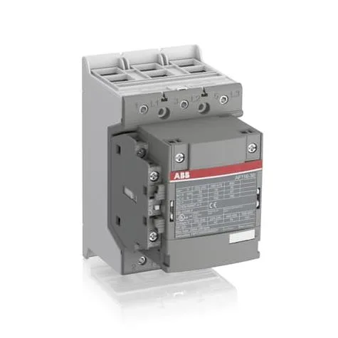 ABB AF116-30-11-14 — Contactors (image 3)