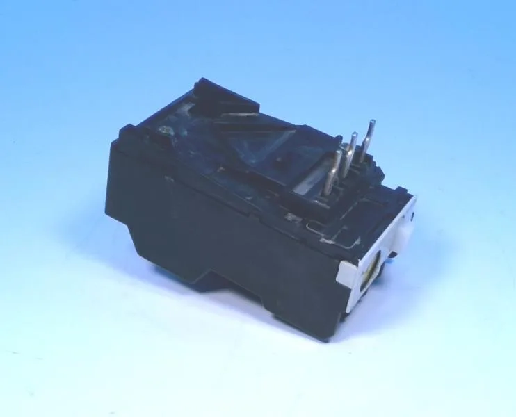 Fuji Electric TR-0N/3-7.0-11.0 — Overload Relays (image 4)