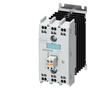 Siemens 3RF2410-2AC45 — Solid State Relays